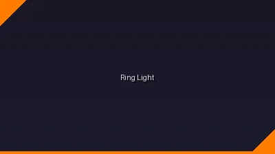 积分兑换 - LED环形补光灯 | 一个人看的日本高清电影 积分商城